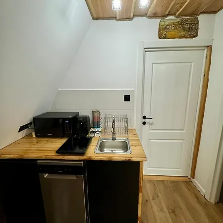 Jagerberg Rosenau Chalé Rîşnov